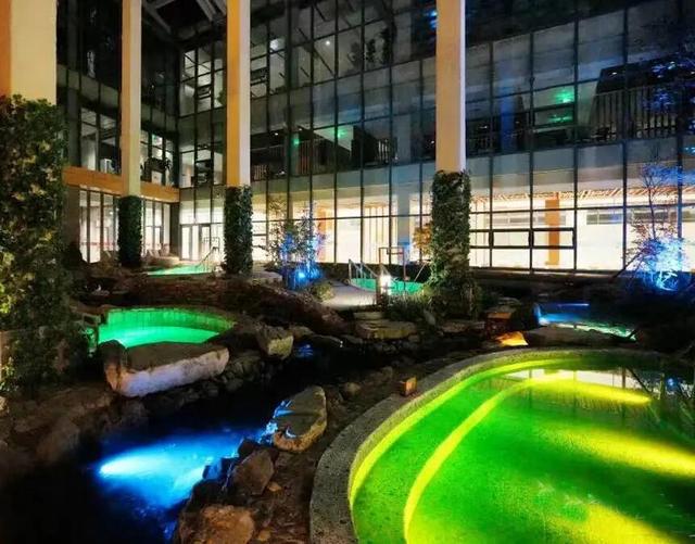 延边暖冬之旅！一篇“泉”知道！