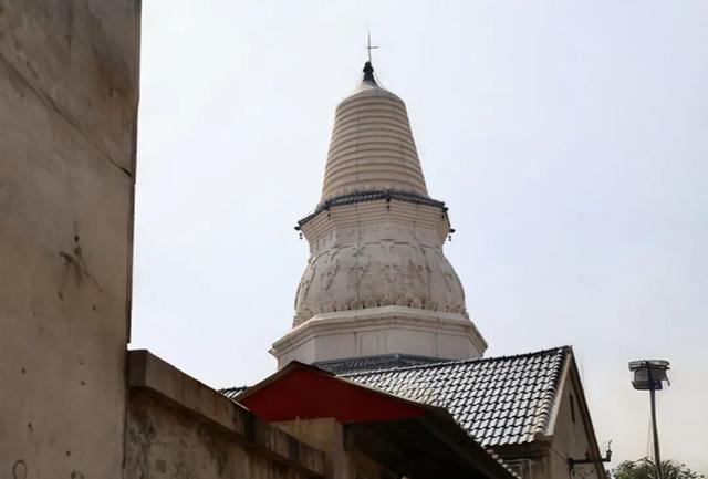 初雪扣门，见“蓟”不可失的古建之美