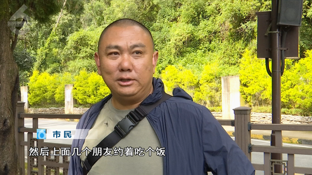 是什么让昆明人每天6点半就出门？答案不是上班，是爬西山！