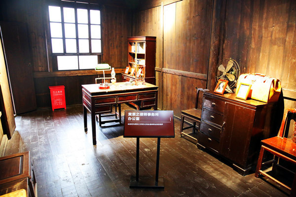 这条600年的街巷，看处州的过去与现在