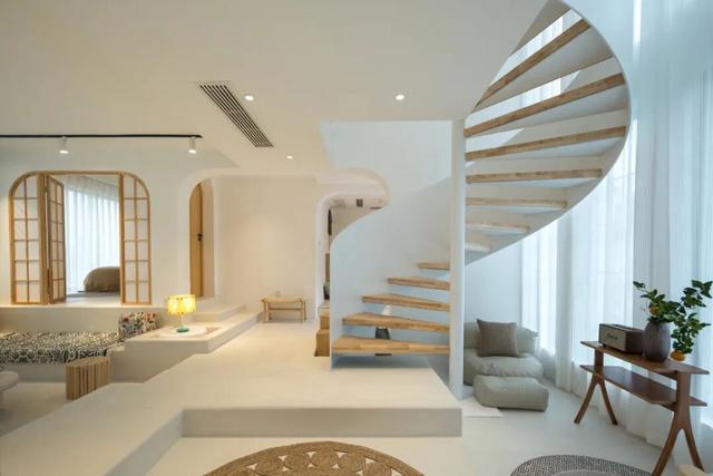 120+特色产品！元旦假期，沪上乡村民宿、酒店福利多多