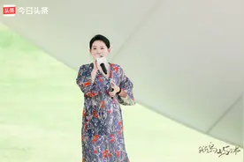 与1500名观众、读者齐聚一堂，余华现场揭秘MBTI测试结果图片