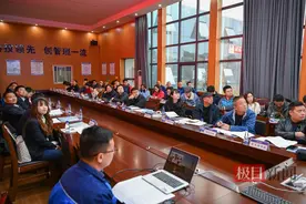 承建朝天门大桥、白居寺大桥等超级工程，中交二航局为桥都重庆建设17座大桥图片