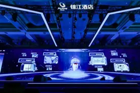 “AI超级员工”入职、“酒店+”线路发布，头部酒店集团推创新举措吸客图片