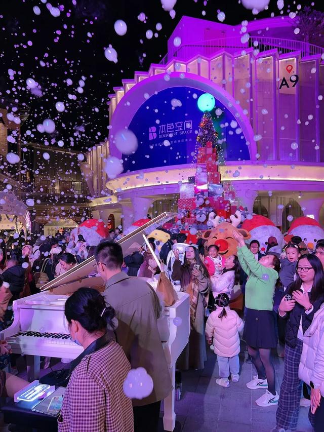 50多项活动嗨翻元旦！南宁文旅体商全攻略，带你玩转元旦假期