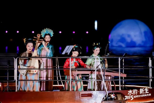 8天嗨玩,人气爆满!副中心国庆假期“火出圈”