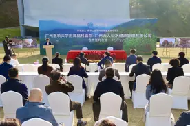 引领高质量发展！广州从化：走出医养结合与乡村振兴深度融合新路径图片