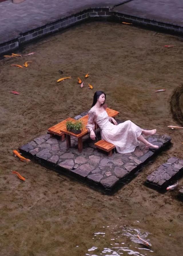 从山海到烟火，福建承包你的元旦小长假！