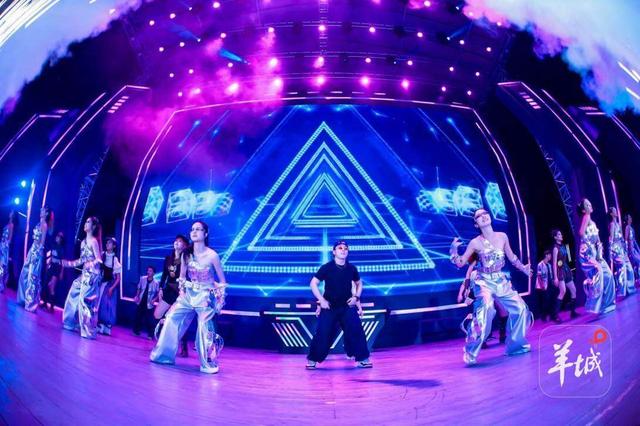 快乐地标上演啤酒嘉年华！一起为南湖乐园40岁庆生