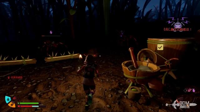 《禁闭求生2》主线流程攻略 主线故事图文攻略