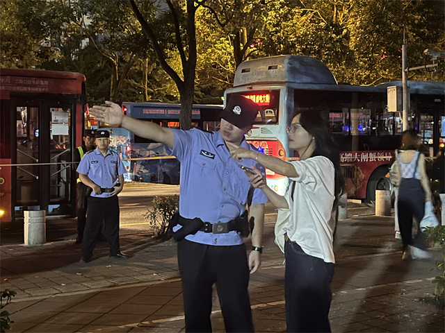 贵州旅游大家谈︱一场演唱会背后的精细化服务