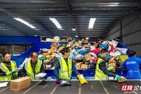 女装退货率为何飙升？有没有一种可能叫：不拆直接退，赚运险费图片