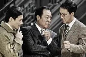 豆瓣9.5，开播16年，《潜伏》硬控两代人图片