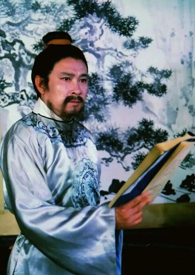 痛别！87版《红楼梦》里的她也走了，又一个熟悉的面孔离去……