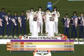 骄傲！17岁郑州小将，夺冠！图片