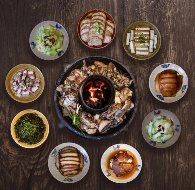 锁定宜宾！总台春晚的“盲盒”里，藏着N张惊艳的名片