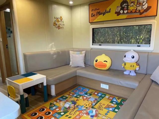 晴天持续！光明小木屋工会会员专享价！星空房车、烧烤露营、卡丁车…住宿体验官等你来→