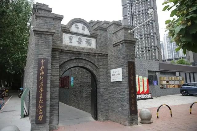 沈阳推出新主题游径！