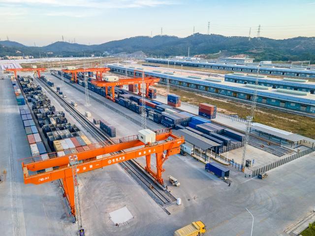 跟着《珠江》读懂增城（五）｜探寻增城在珠江千年商脉中的独特定位