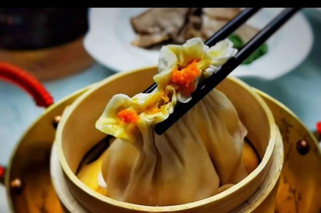 从金鸡湖到濠河畔，与苏超同样精彩的还有南通美食