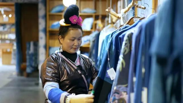 黔东南：商品共荣 特色产品走遍千寨带出山