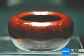 文化周刊 | 历经时光雕琢，海南黄花梨从平凡到传奇图片