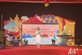 全网曝光2亿次！肇庆星湖“卧佛含丹”文化嘉年华圆满落幕图片