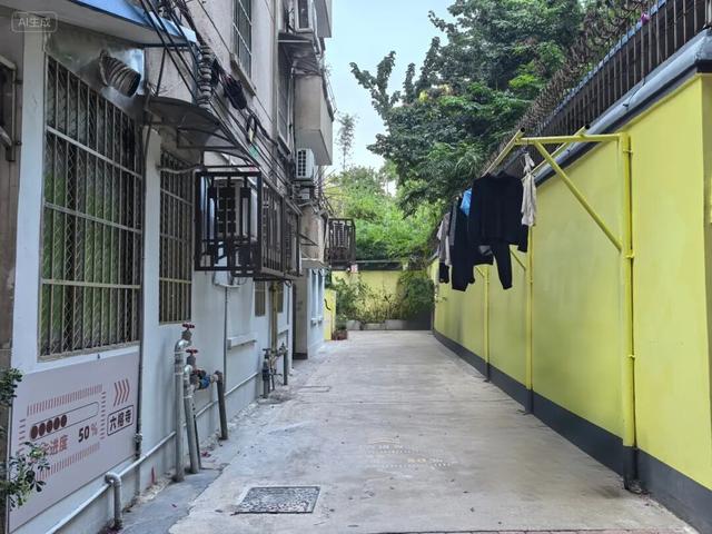 六榕寺旁这条368米小路，竟让苏轼“穿越”来打卡！