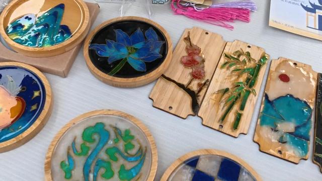 开集啦！来“野”吧！