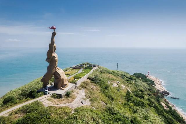 点燃暑期档 | 暑期档电影取景地打卡地图旅游攻略,请查收→