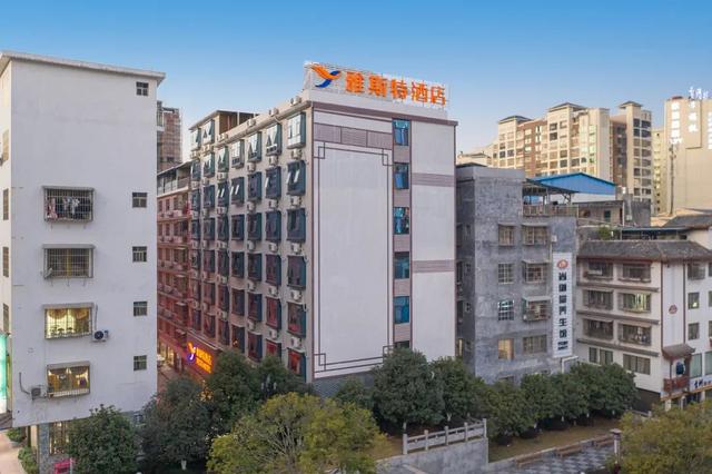 最新版！！资源县宝藏民宿 & 酒店，解锁你的心仪旅居地