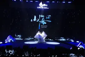山海和鸣，弦动琴岛！2024第六届青岛国际吉他艺术季启幕图片