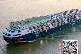 “中部崛起 支点担当”重磅述评①丨能级跃升 砥柱立中流图片