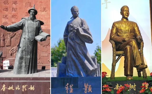 何以晋城，山水作答！