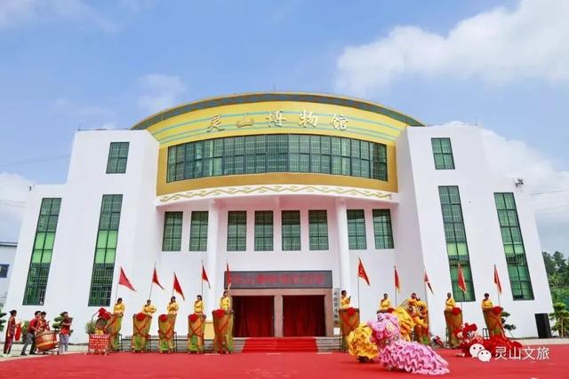 元旦嗨玩钦州，专属景区优惠合集来啦~