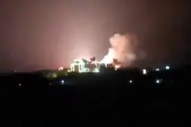 快讯！外媒：沙特就美英空袭也门表示“高度关切”，敦促不要升级图片