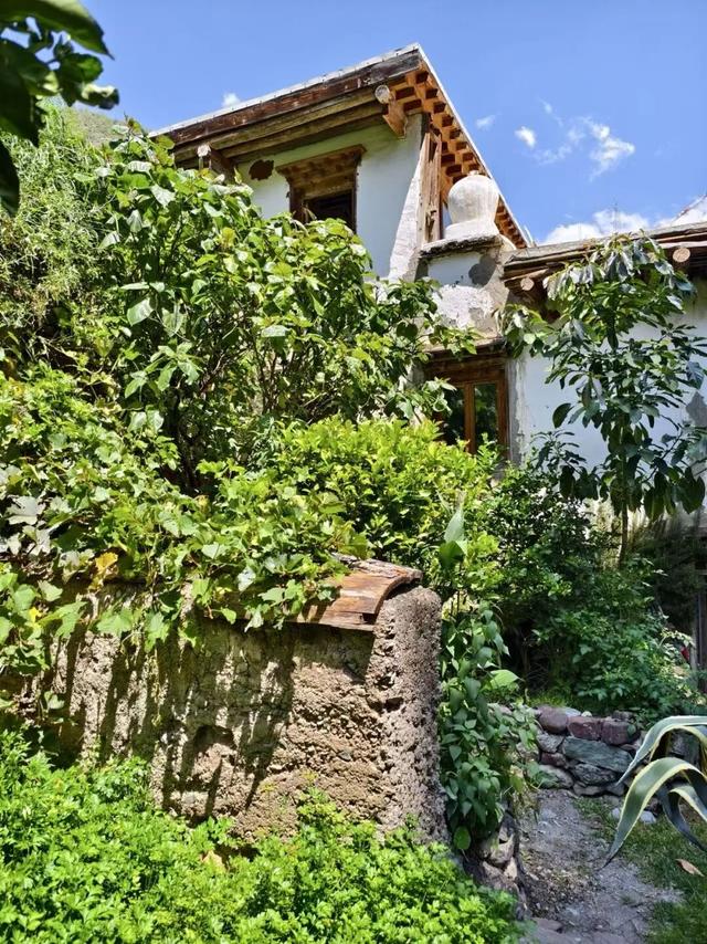 法国女士隐居云南深山15年：厌倦打工，想在中国好好生活