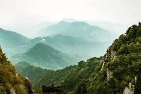 “外卖员”爬泰山送货跑腿费500元？公司回应图片