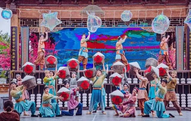 “茉莉花开•盐艺直达”行动精彩不迷路