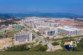 潮州：构筑“优大强”平台 挺起产业“硬脊梁”图片