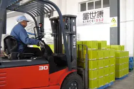 从一粒粮食的“72变”看节粮减损图片