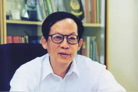 我一生中的八个重要抉择——王选1998年10月在北京大学的演讲报告图片