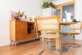 选择天格地暖实木地板的理由都有哪些？来看用户怎么说图片