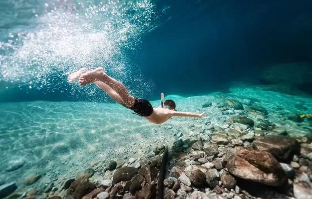湘约“浪”一夏丨踏浪指南强势来袭！七大秘技请查收