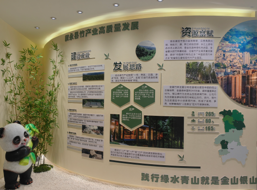 秋假宝藏打卡地｜黄坭镇“滚滚House”：带孩子开启一场竹海奇幻之旅！