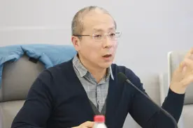 京沪之间｜张卫东：在危机中成长的近代中国证券交易市场图片