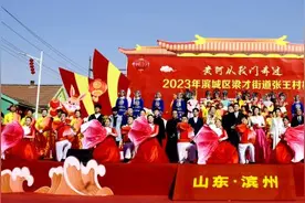 【滨州摄影师的2023】纪俊杰：镜头记录文体活动，定格美好健身瞬间图片