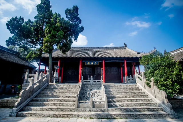 不只青山绿水，六安还有这些可以看！走进霍邱→