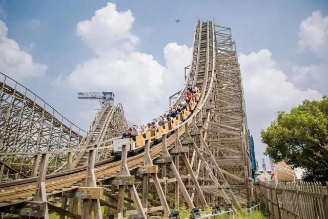 进博逛展意犹未尽？“上海之根”松江这3条主题线路，每款都藏惊喜～～～