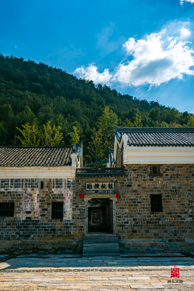 想追风，去团风！